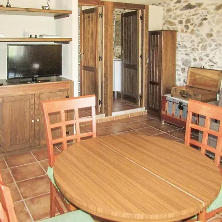 בית נופש Lovely In Aldeanue De La Sierra Aldeanueva de la Sierra