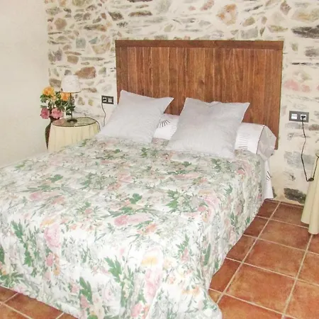 בית נופש Lovely In Aldeanue De La Sierra Aldeanueva de la Sierra