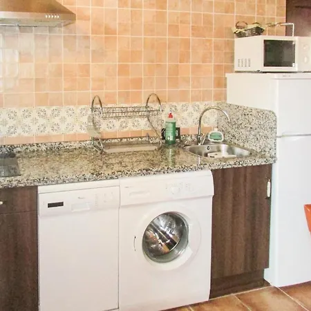 Lovely In Aldeanue De La Sierra