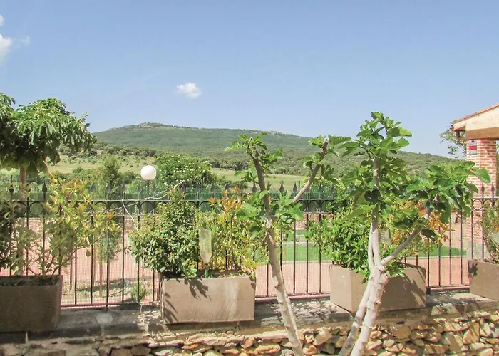 Lovely In Aldeanue De La Sierra * Aldeanueva de la Sierra