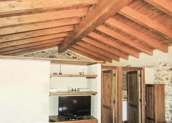 Lovely In Aldeanue De La Sierra Aldeanueva de la Sierra