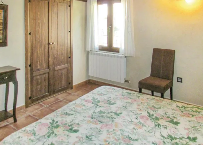 Lovely In Aldeanue De La Sierra * Aldeanueva de la Sierra